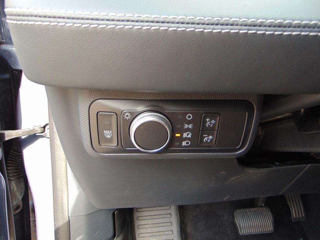 used 2021 Ford Mustang Mach-E car, priced at $28,354