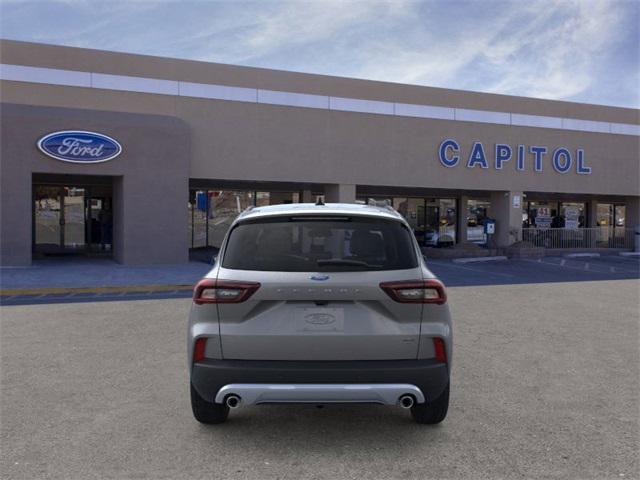 new 2025 Ford Escape PHEV car, priced at $32,748