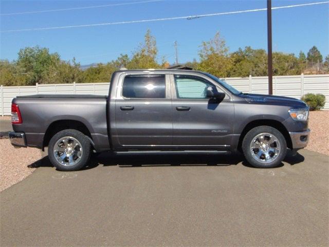 used 2023 Ram 1500 car, priced at $38,116