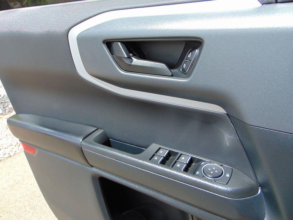 used 2022 Ford Bronco Sport car, priced at $27,411