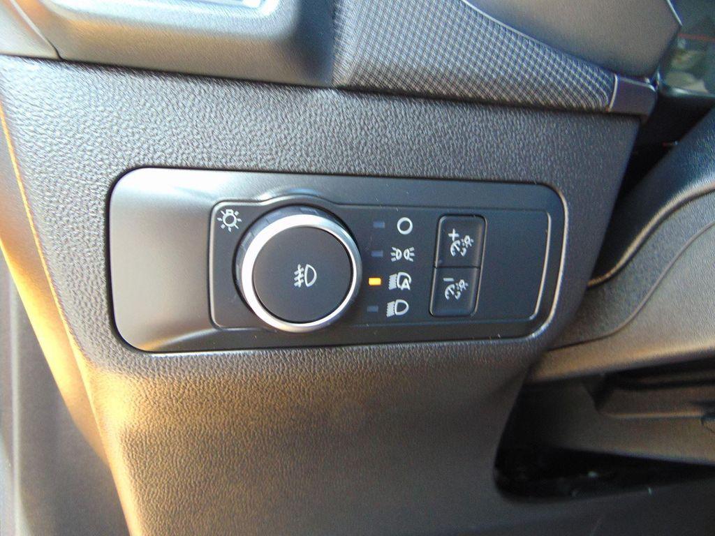 used 2022 Ford Bronco Sport car, priced at $27,411