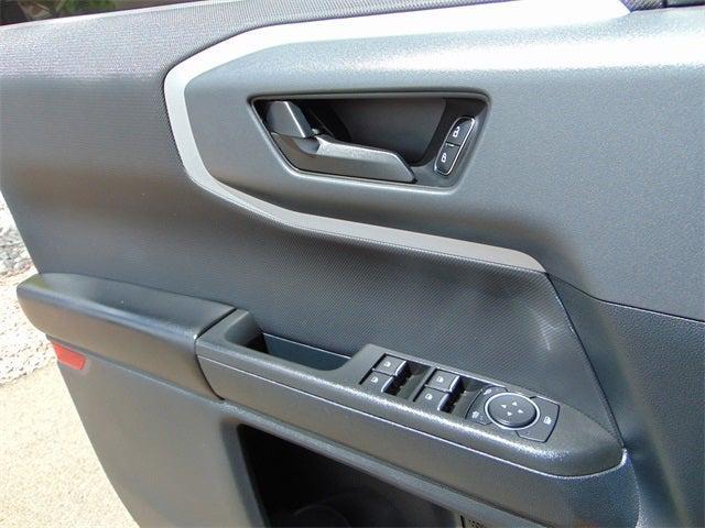 used 2022 Ford Bronco Sport car, priced at $31,074