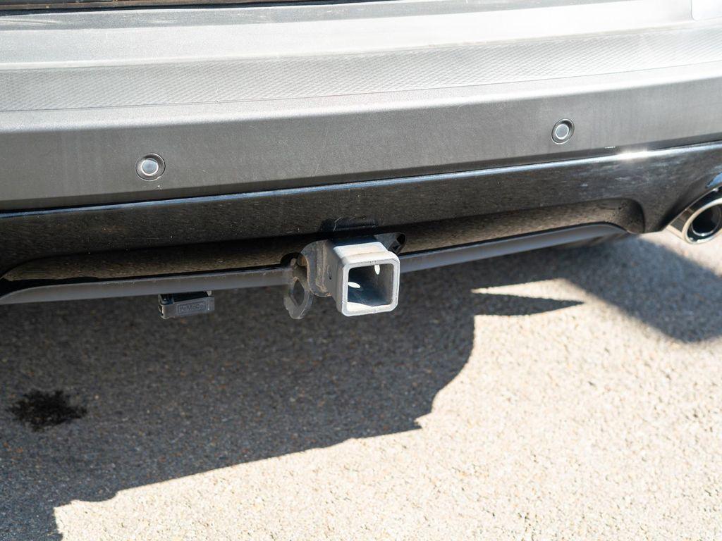 used 2022 Ford Escape car, priced at $24,569