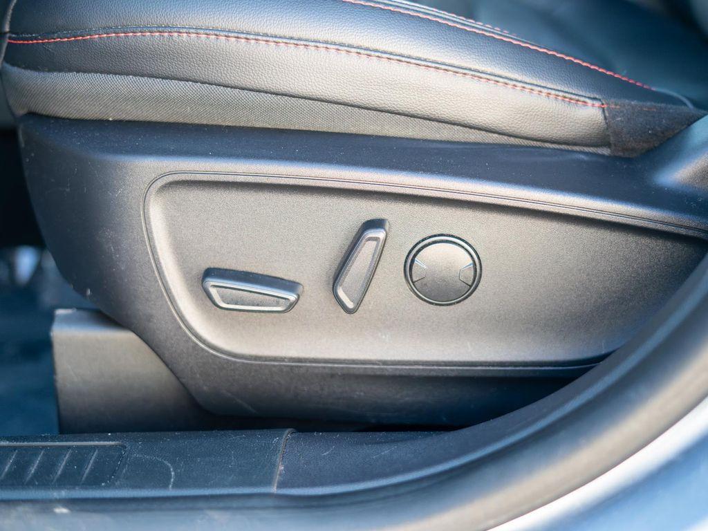 used 2022 Ford Escape car, priced at $24,569