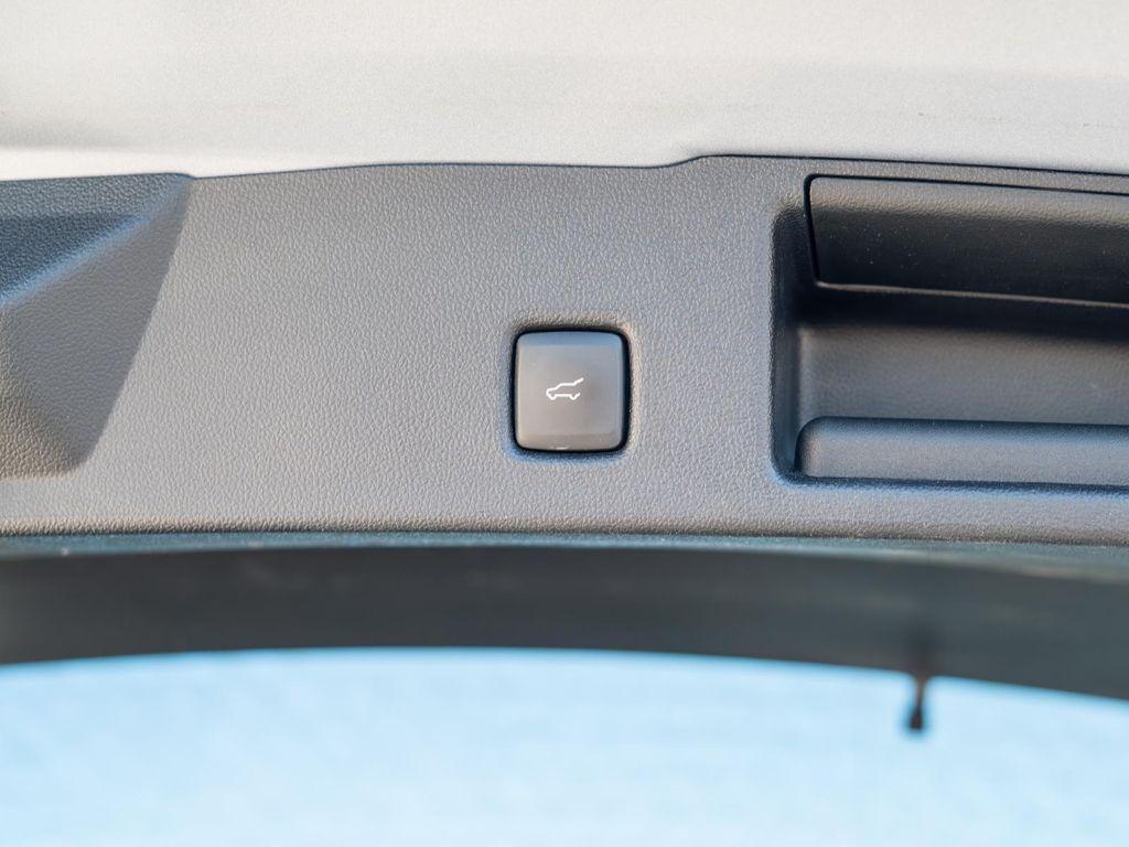 used 2022 Ford Escape car, priced at $24,569