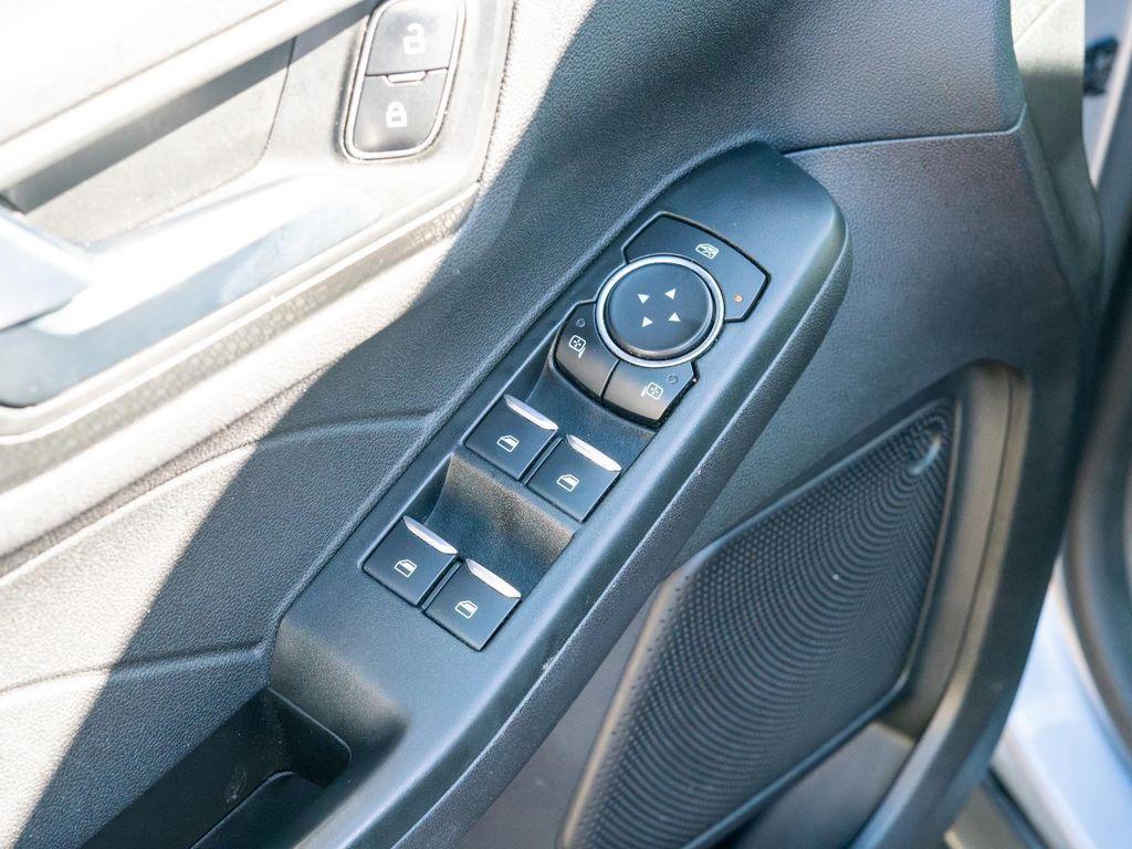 used 2022 Ford Escape car, priced at $24,569