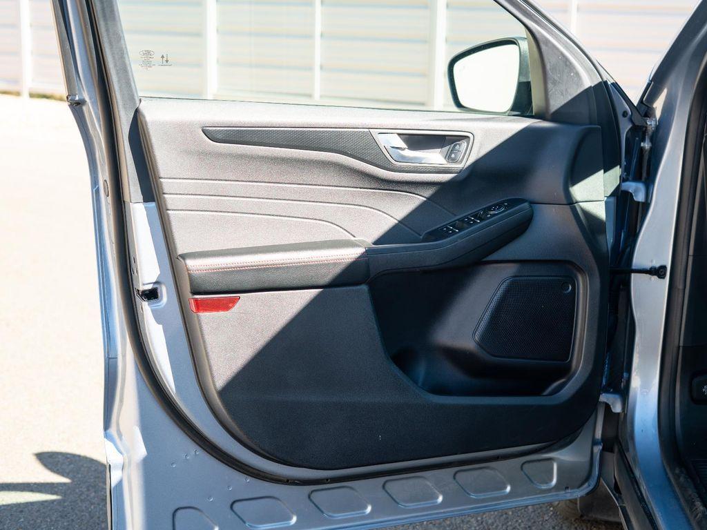 used 2022 Ford Escape car, priced at $24,569