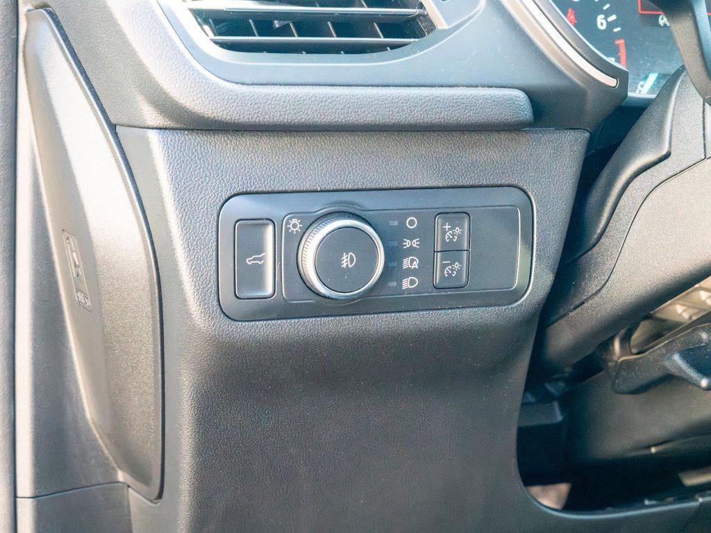 used 2022 Ford Escape car, priced at $24,569