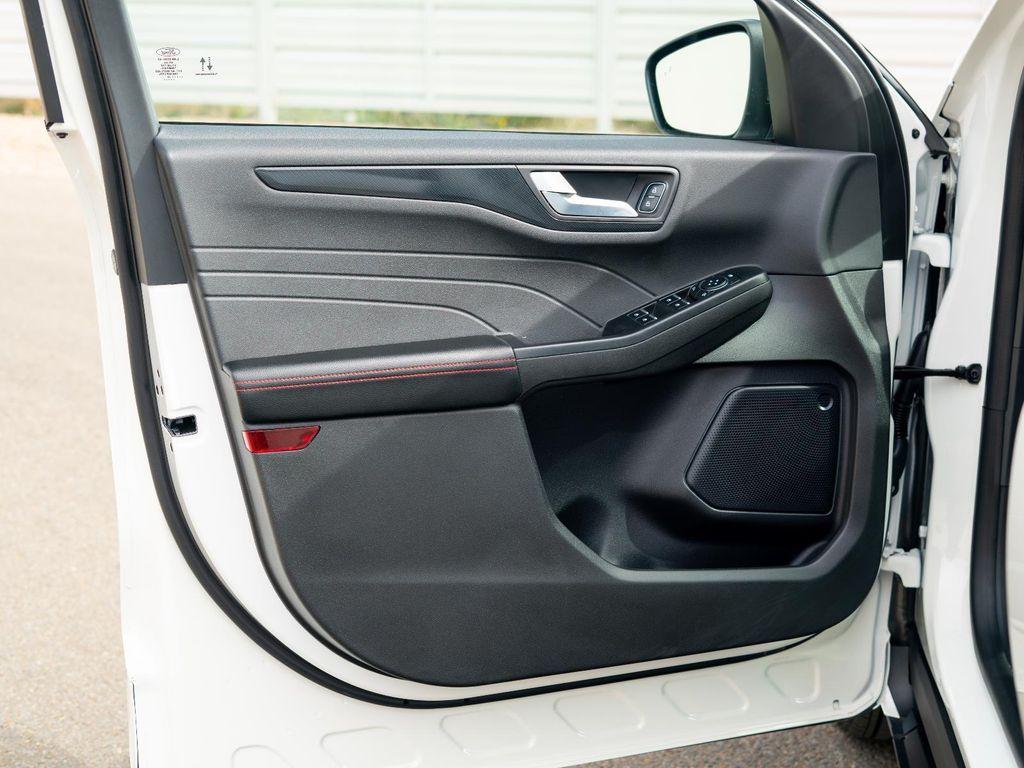 used 2024 Ford Escape car, priced at $29,988