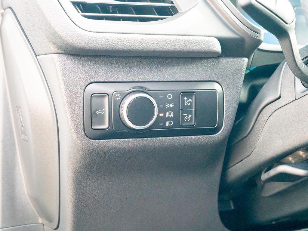 used 2024 Ford Escape car, priced at $29,988