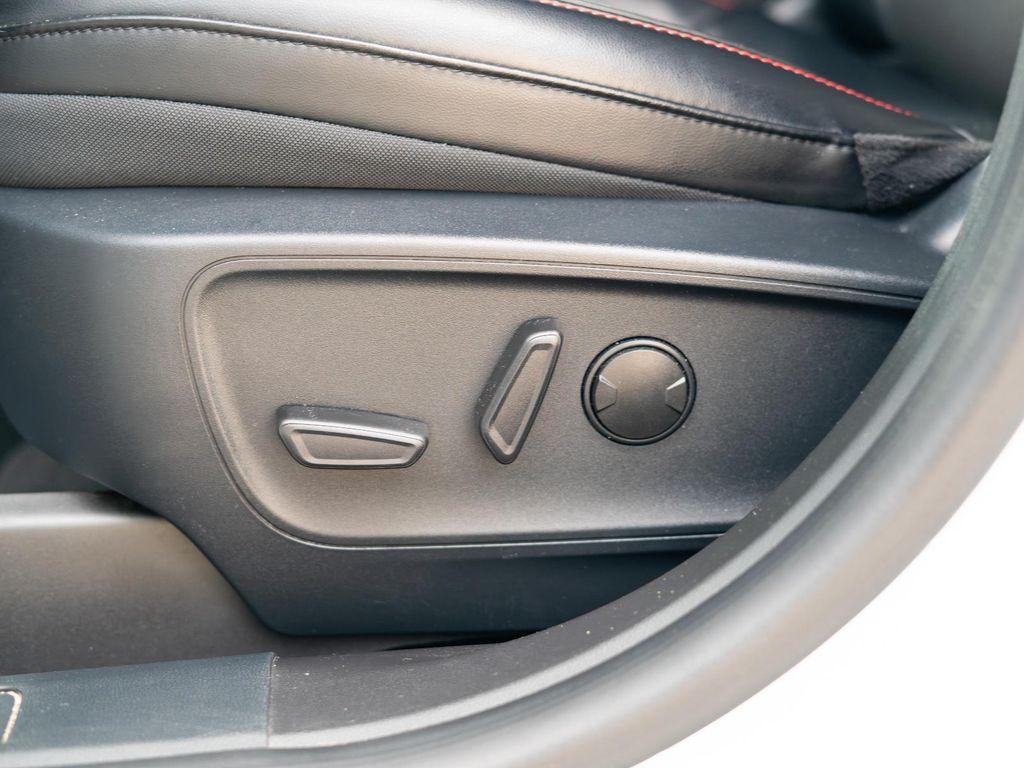 used 2024 Ford Escape car, priced at $29,988