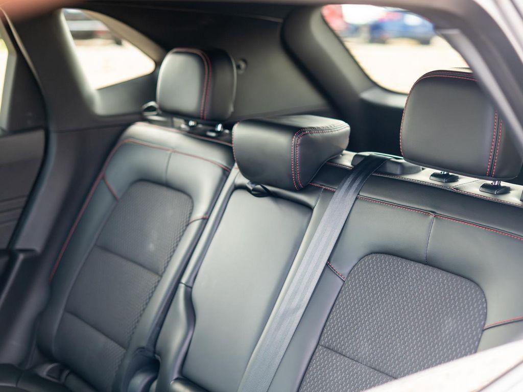 used 2024 Ford Escape car, priced at $29,988