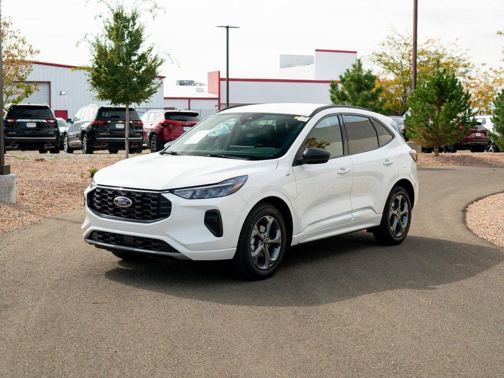 used 2024 Ford Escape car, priced at $29,988