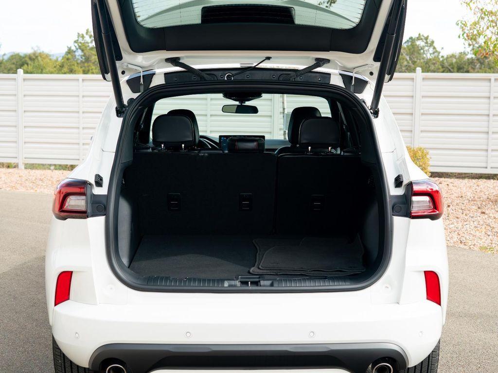 used 2024 Ford Escape car, priced at $29,988