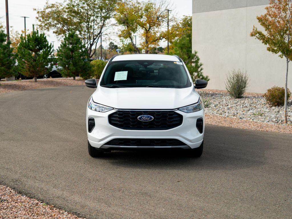 used 2024 Ford Escape car, priced at $29,988