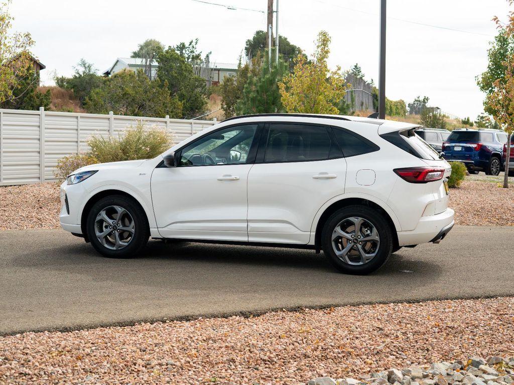 used 2024 Ford Escape car, priced at $29,988