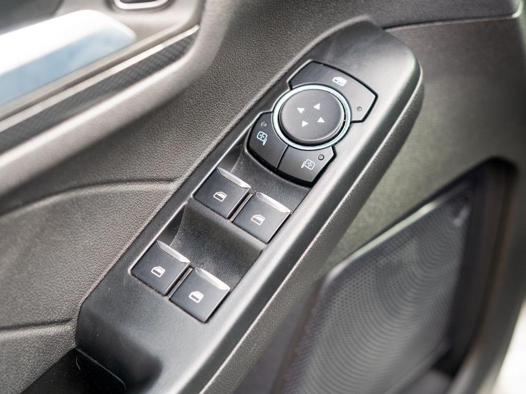 used 2024 Ford Escape car, priced at $29,988