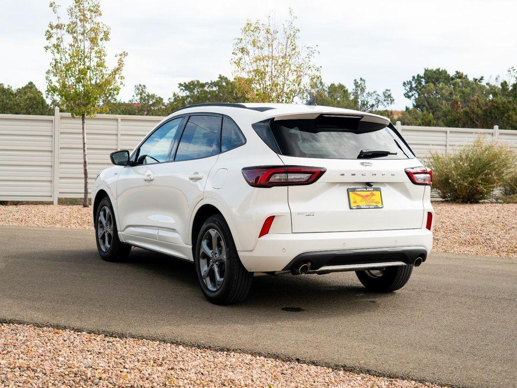 used 2024 Ford Escape car, priced at $29,988