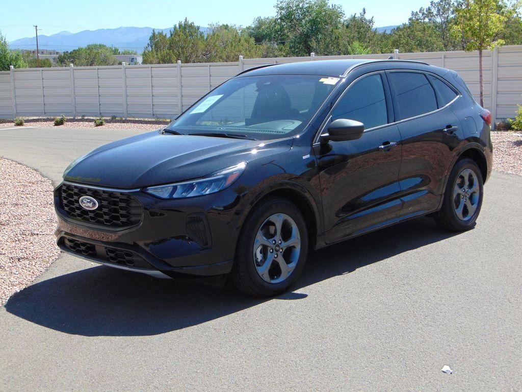 used 2024 Ford Escape car, priced at $24,311