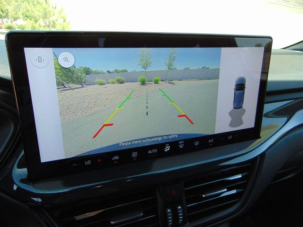 used 2024 Ford Escape car, priced at $24,311