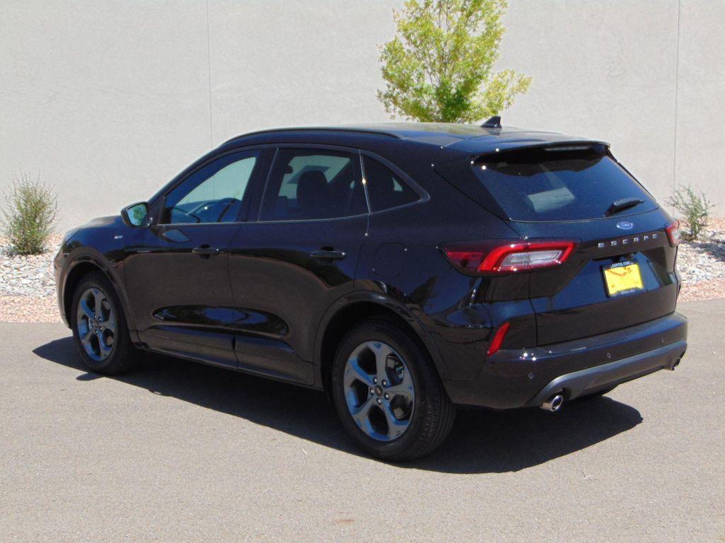 used 2024 Ford Escape car, priced at $24,311