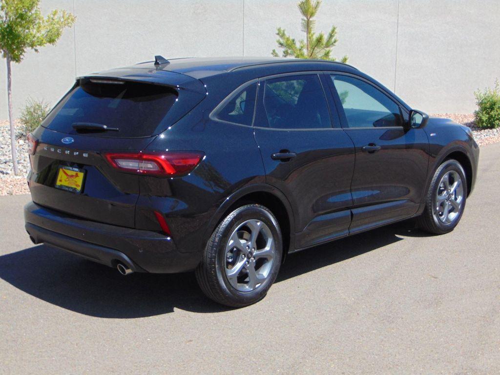 used 2024 Ford Escape car, priced at $24,311