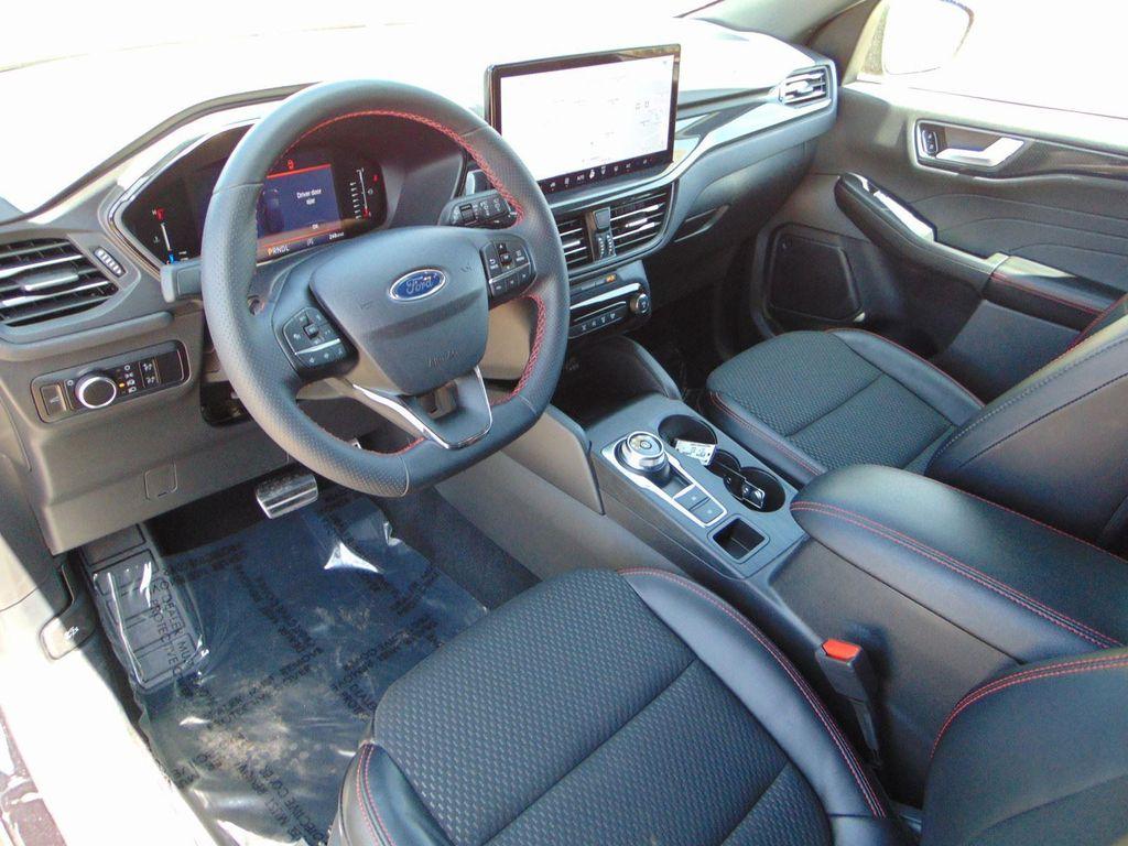 used 2024 Ford Escape car, priced at $24,311