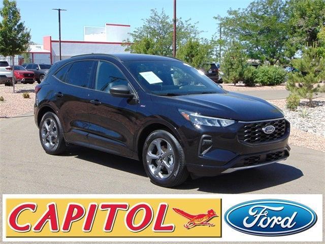 used 2024 Ford Escape car, priced at $28,092