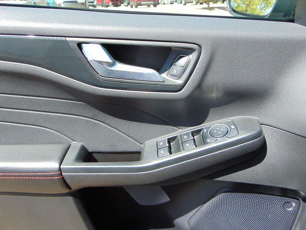 used 2024 Ford Escape car, priced at $24,311