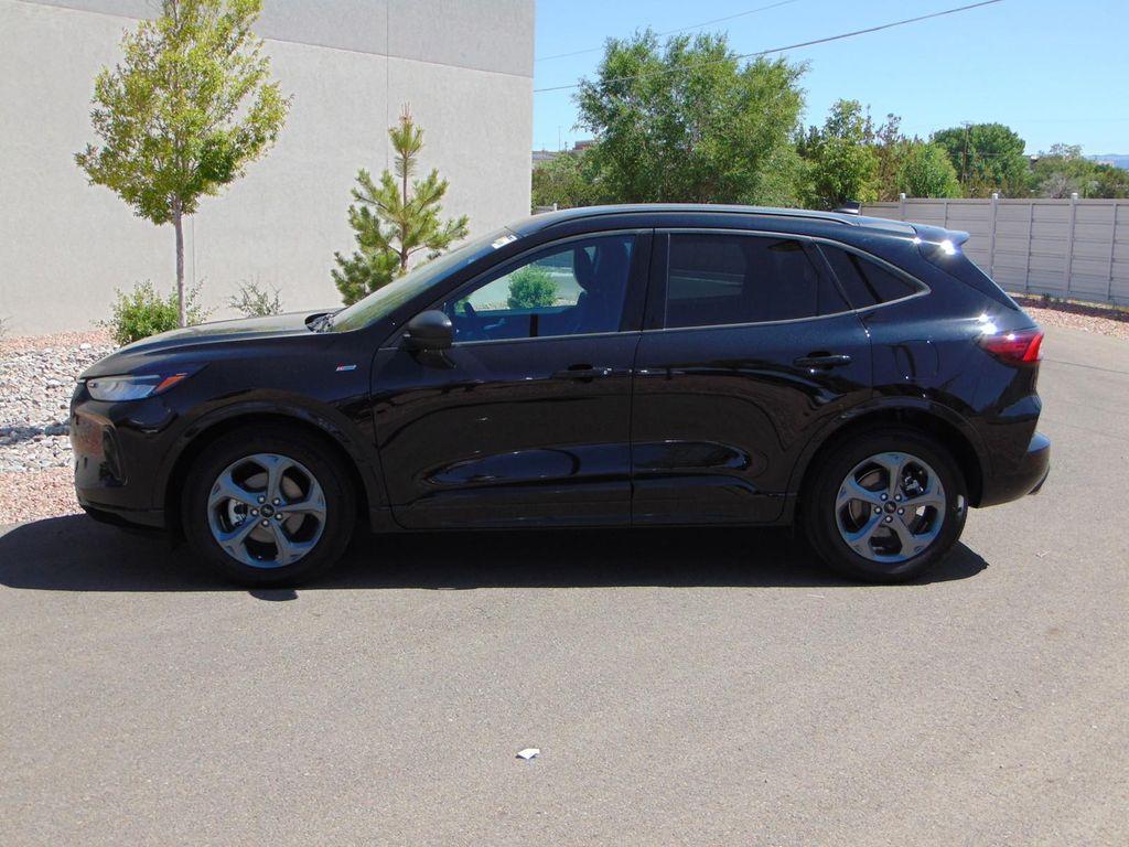 used 2024 Ford Escape car, priced at $26,112