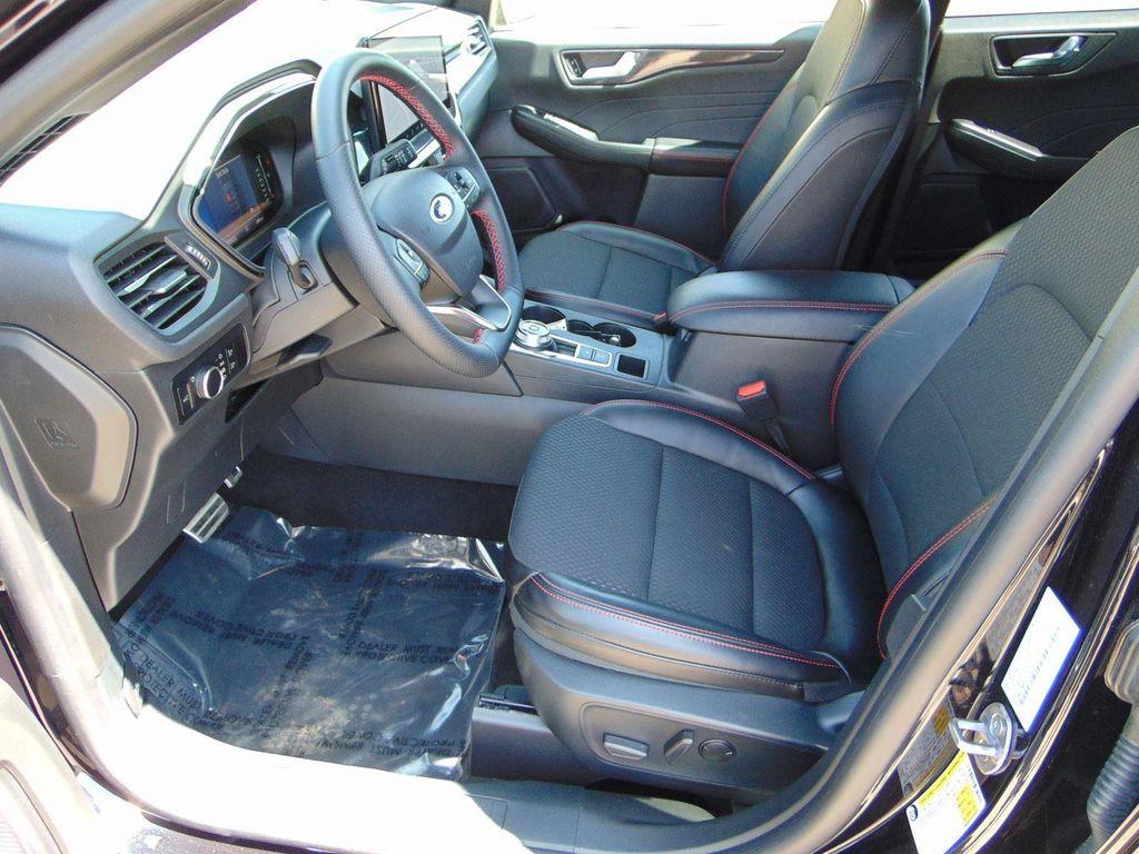 used 2024 Ford Escape car, priced at $24,311