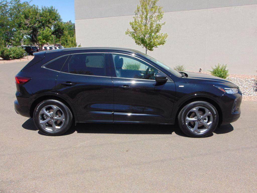 used 2024 Ford Escape car, priced at $24,311