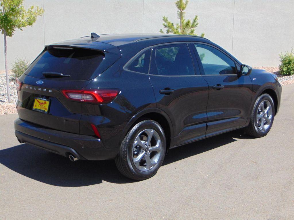 used 2024 Ford Escape car, priced at $26,112