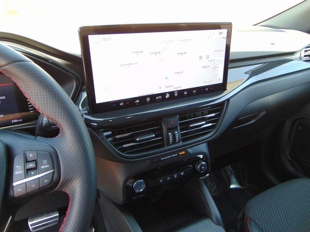 used 2024 Ford Escape car, priced at $24,311