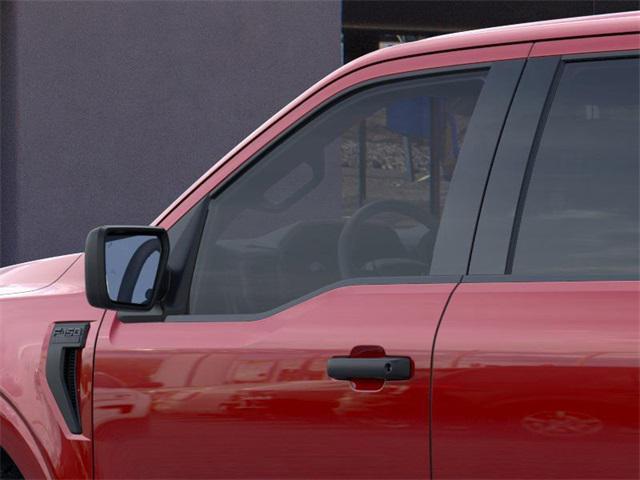 new 2025 Ford F-150 car, priced at $53,085