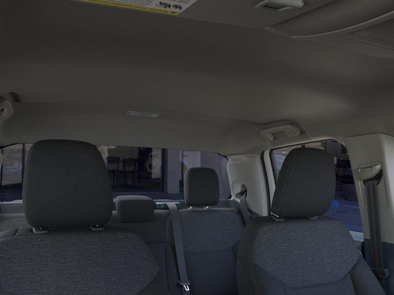 new 2025 Ford Maverick car, priced at $31,085