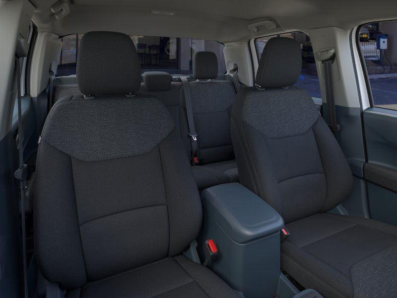 new 2025 Ford Maverick car, priced at $31,085