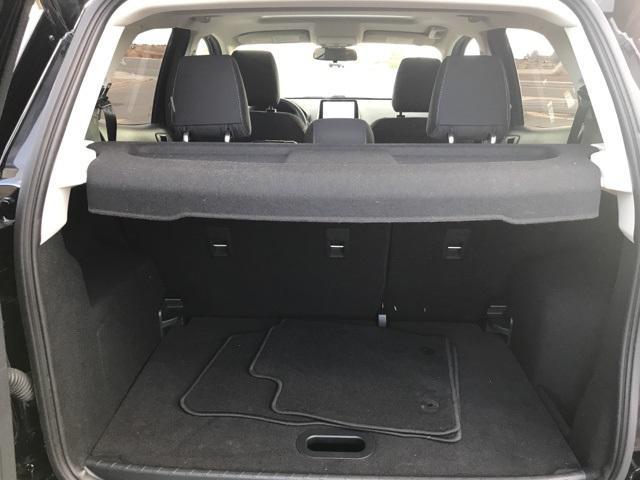 used 2020 Ford EcoSport car, priced at $15,988