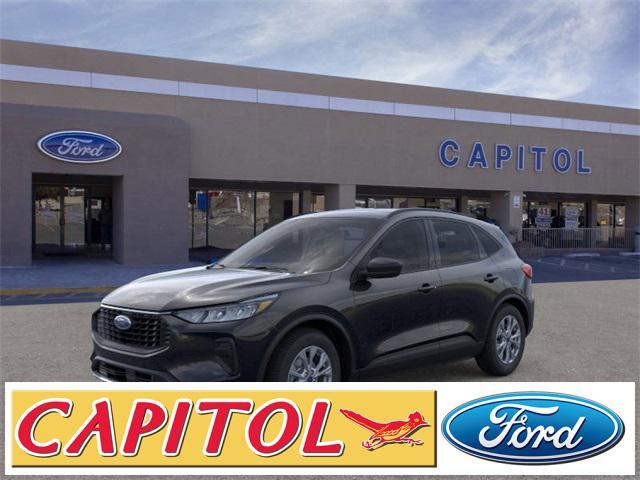 new 2025 Ford Escape car, priced at $31,386
