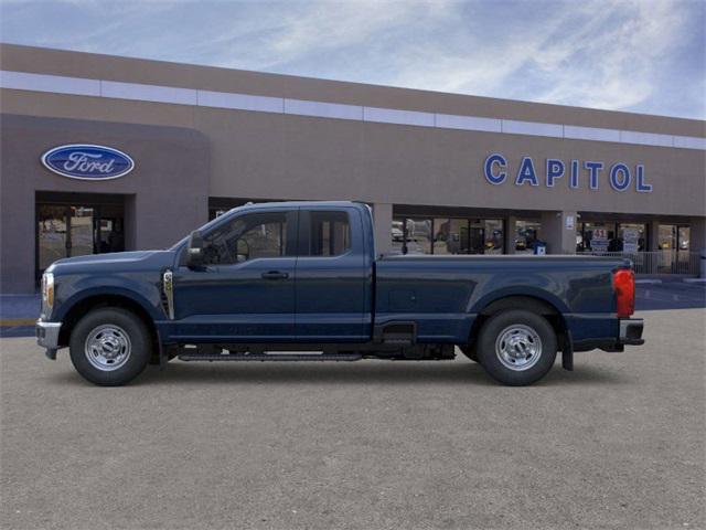 new 2025 Ford F-350 car, priced at $54,185