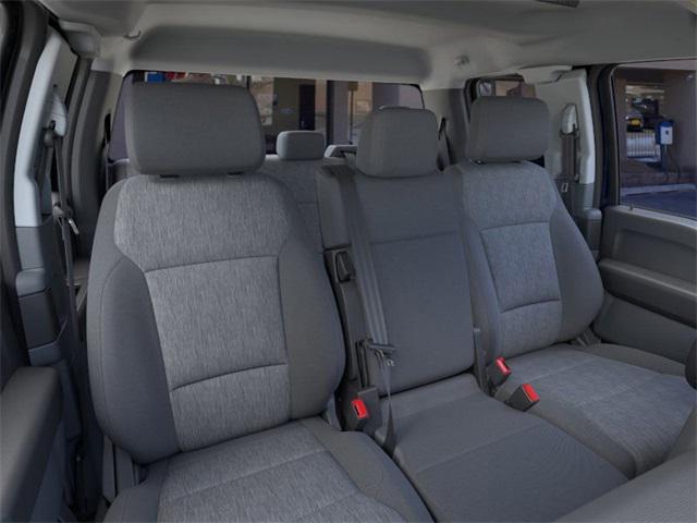 new 2025 Ford F-350 car, priced at $54,185