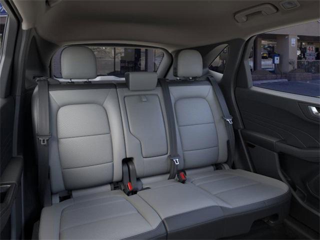 new 2025 Ford Escape PHEV car, priced at $32,892
