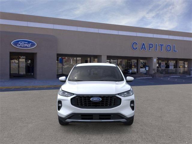 new 2025 Ford Escape PHEV car, priced at $32,892