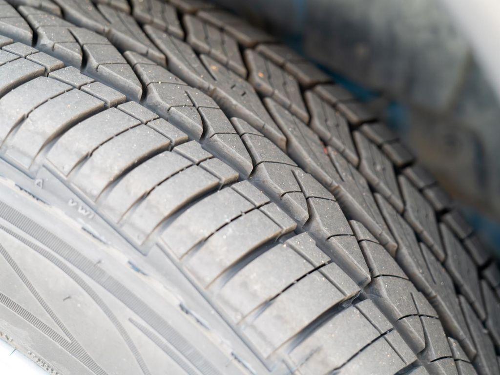 used 2022 Jeep Compass car, priced at $23,421