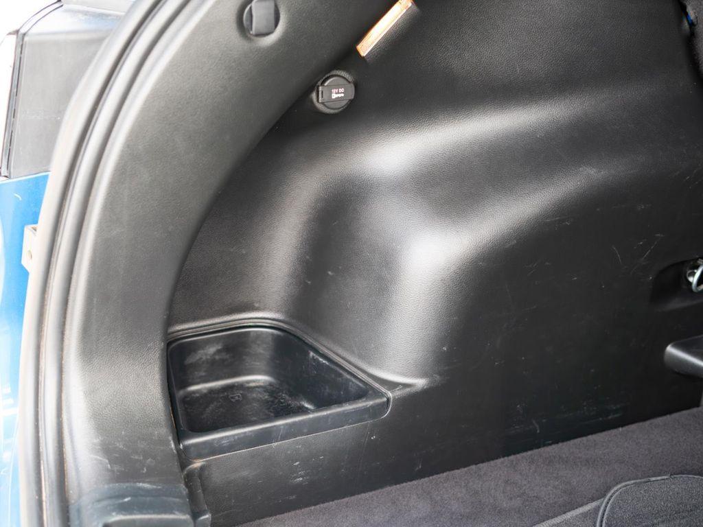 used 2022 Jeep Compass car, priced at $23,421