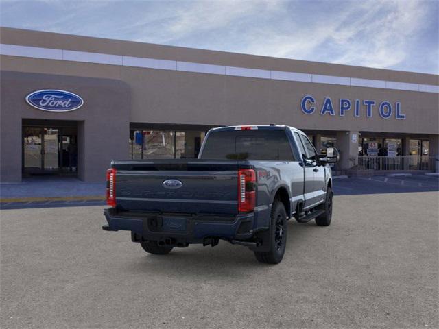 new 2025 Ford F-350 car, priced at $72,780