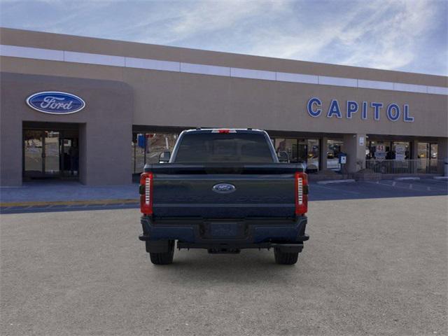 new 2025 Ford F-350 car, priced at $72,780