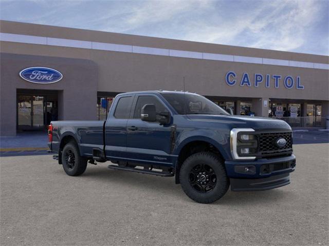 new 2025 Ford F-350 car, priced at $72,780