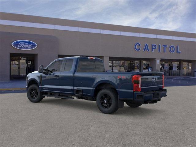 new 2025 Ford F-350 car, priced at $72,780