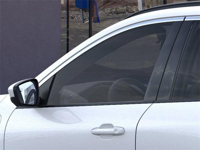 new 2025 Ford Escape PHEV car, priced at $32,748